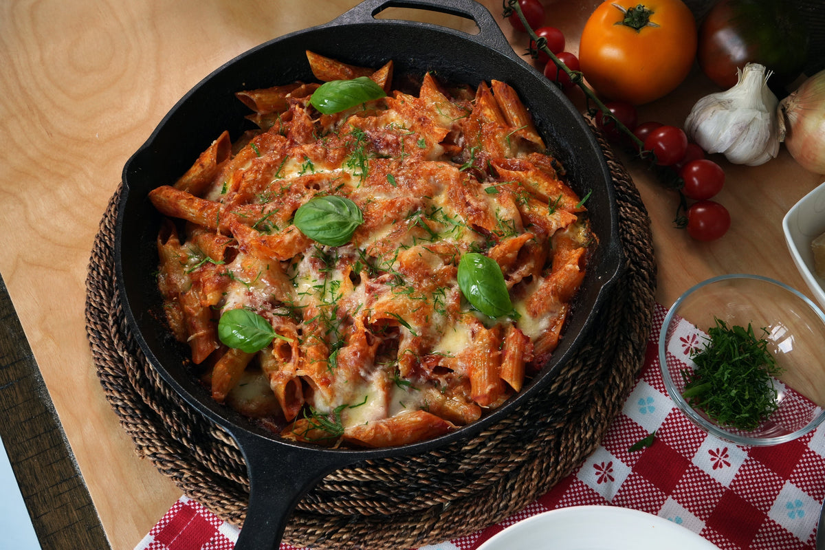 Pasta al Forno