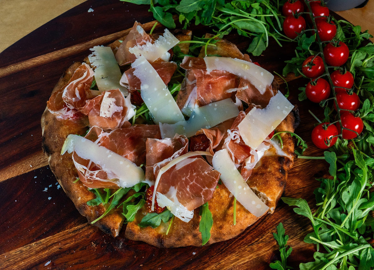 Pizza Estiva