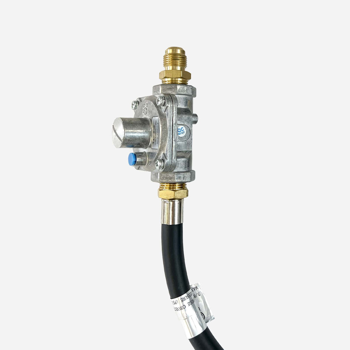 Primo Dual Natural Gas Conversion Kit