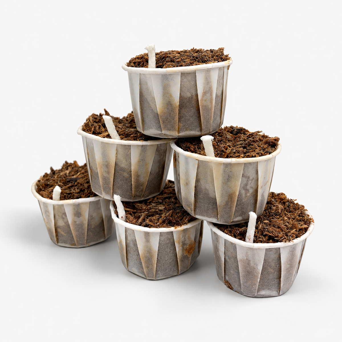 Ciao Bella Fire Starters – Pack of 10