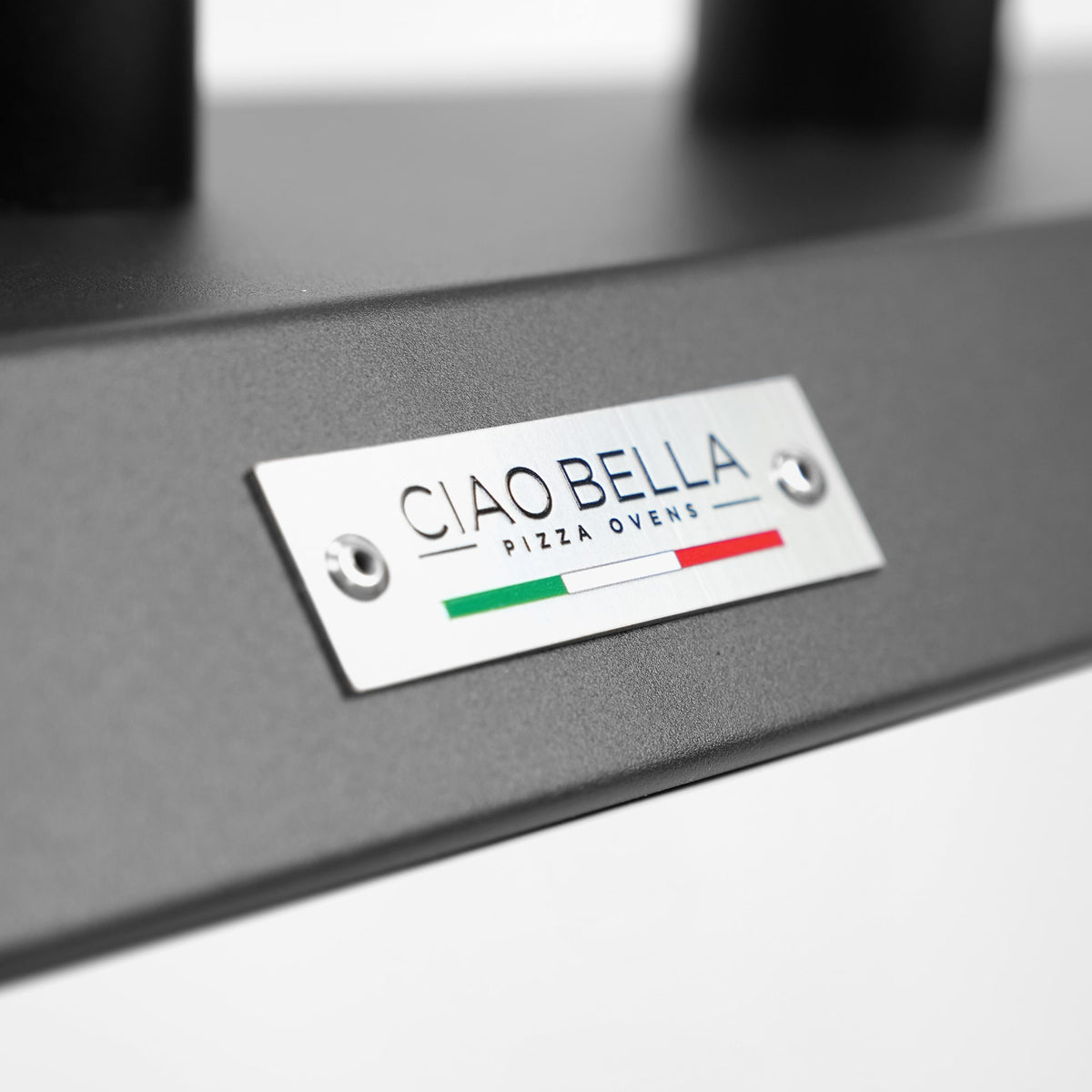 Premium Pizza Tool Stand