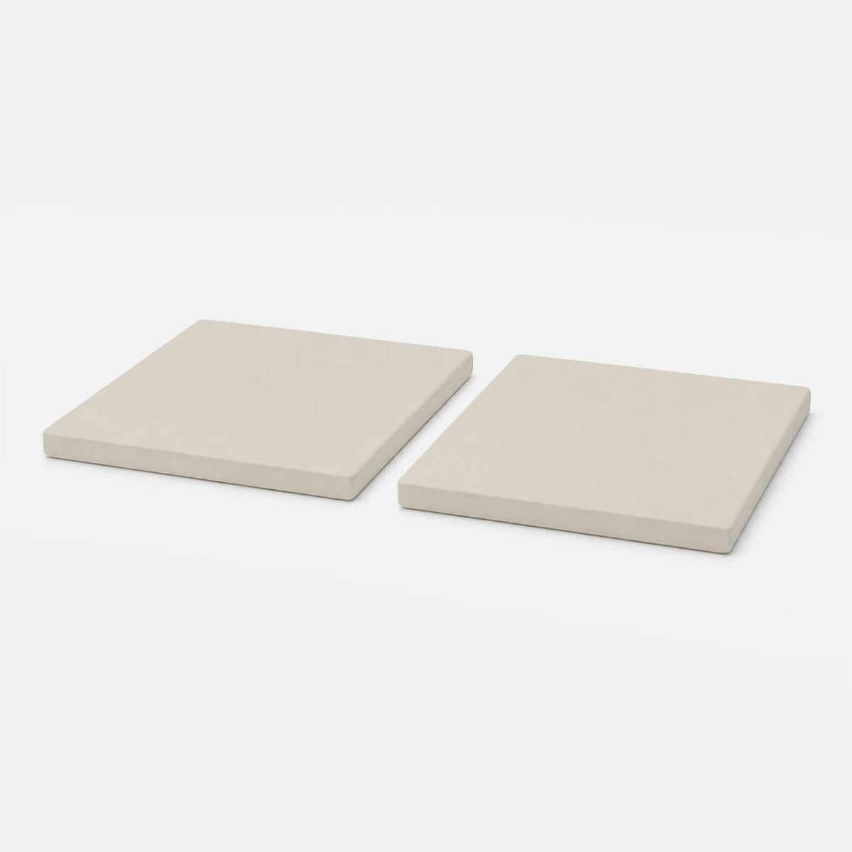 Primo Cordierite Stones (Pack of 2)