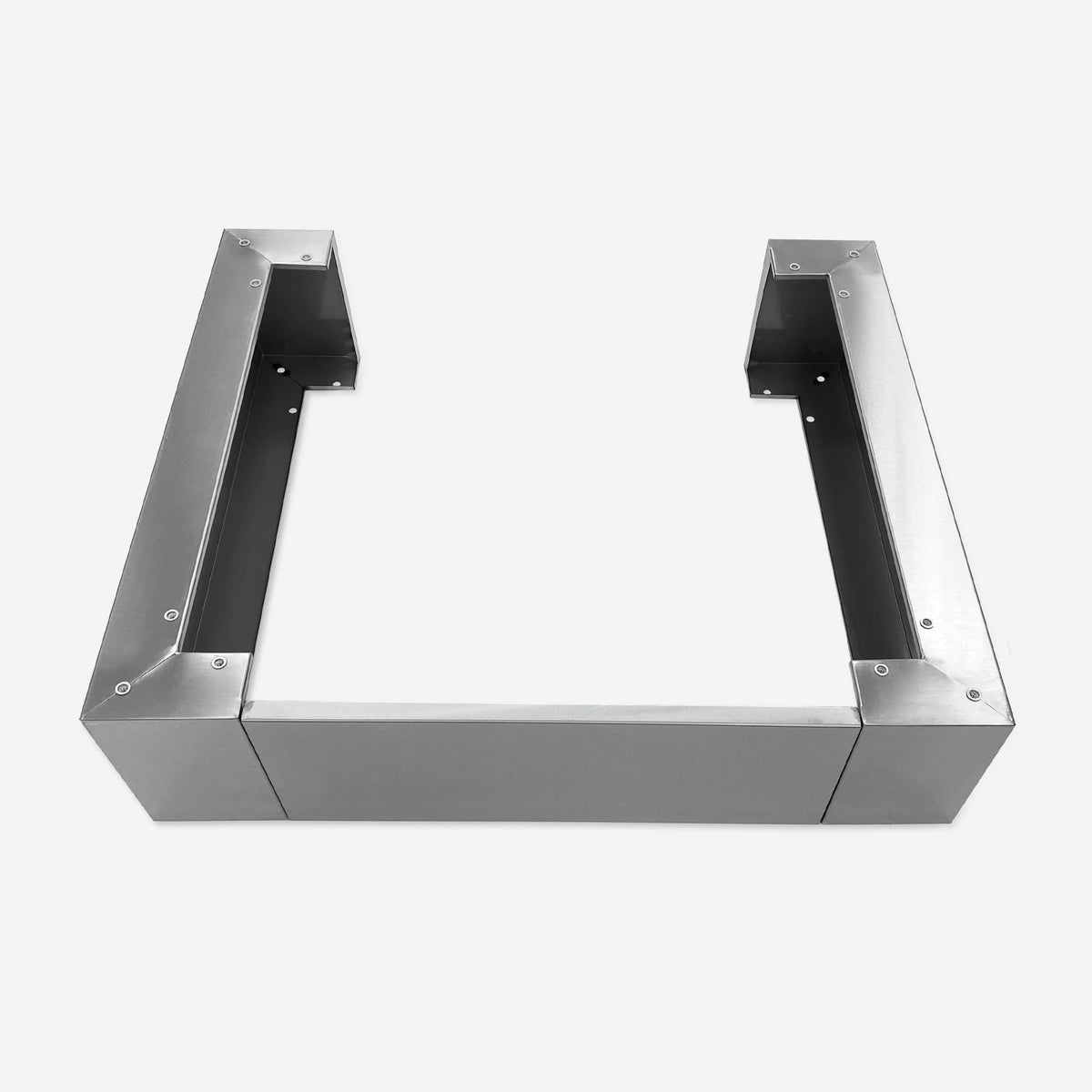 Primo 8″ Riser