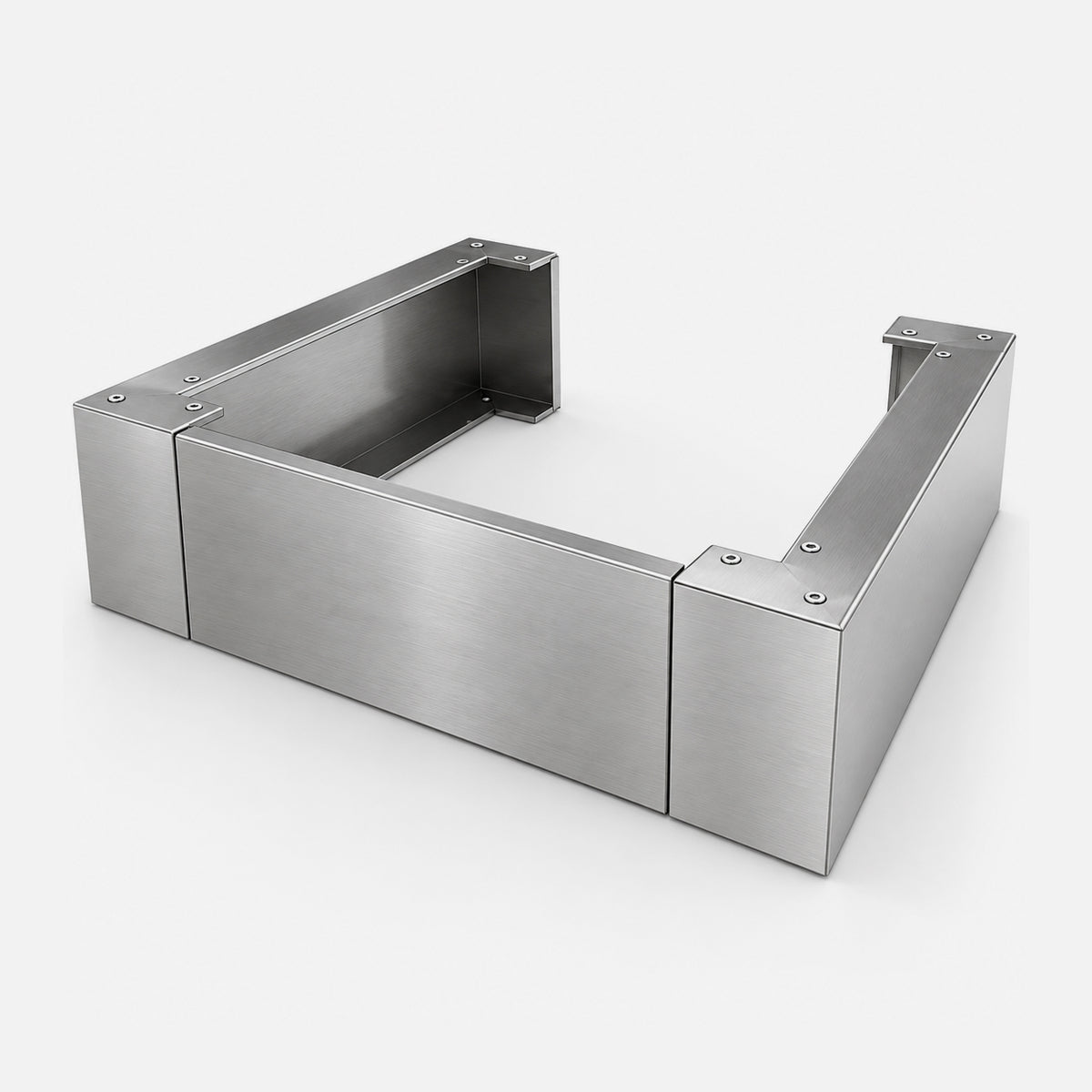 Primo 8″ Riser