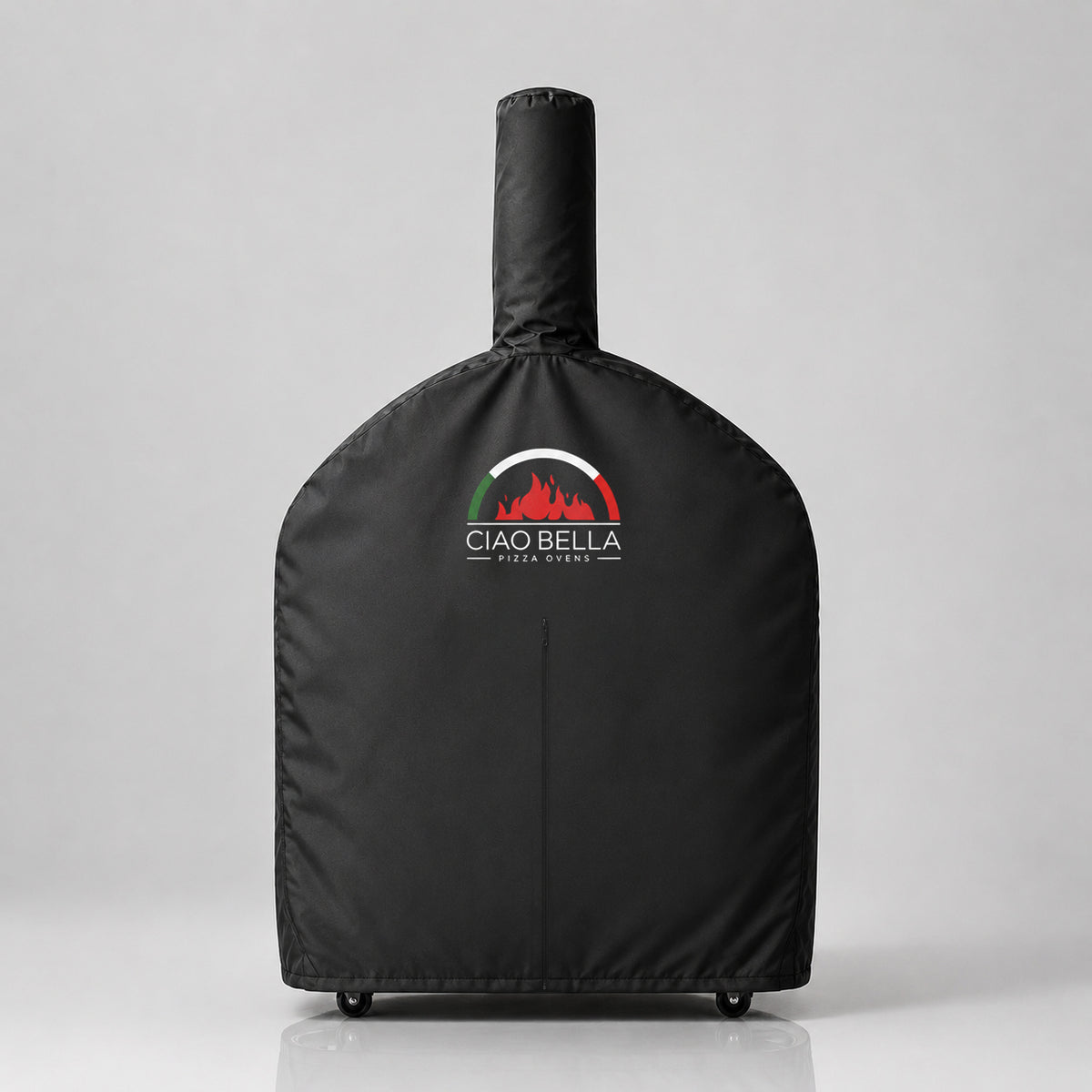 Quattro Multi-Fuel Oven Cover