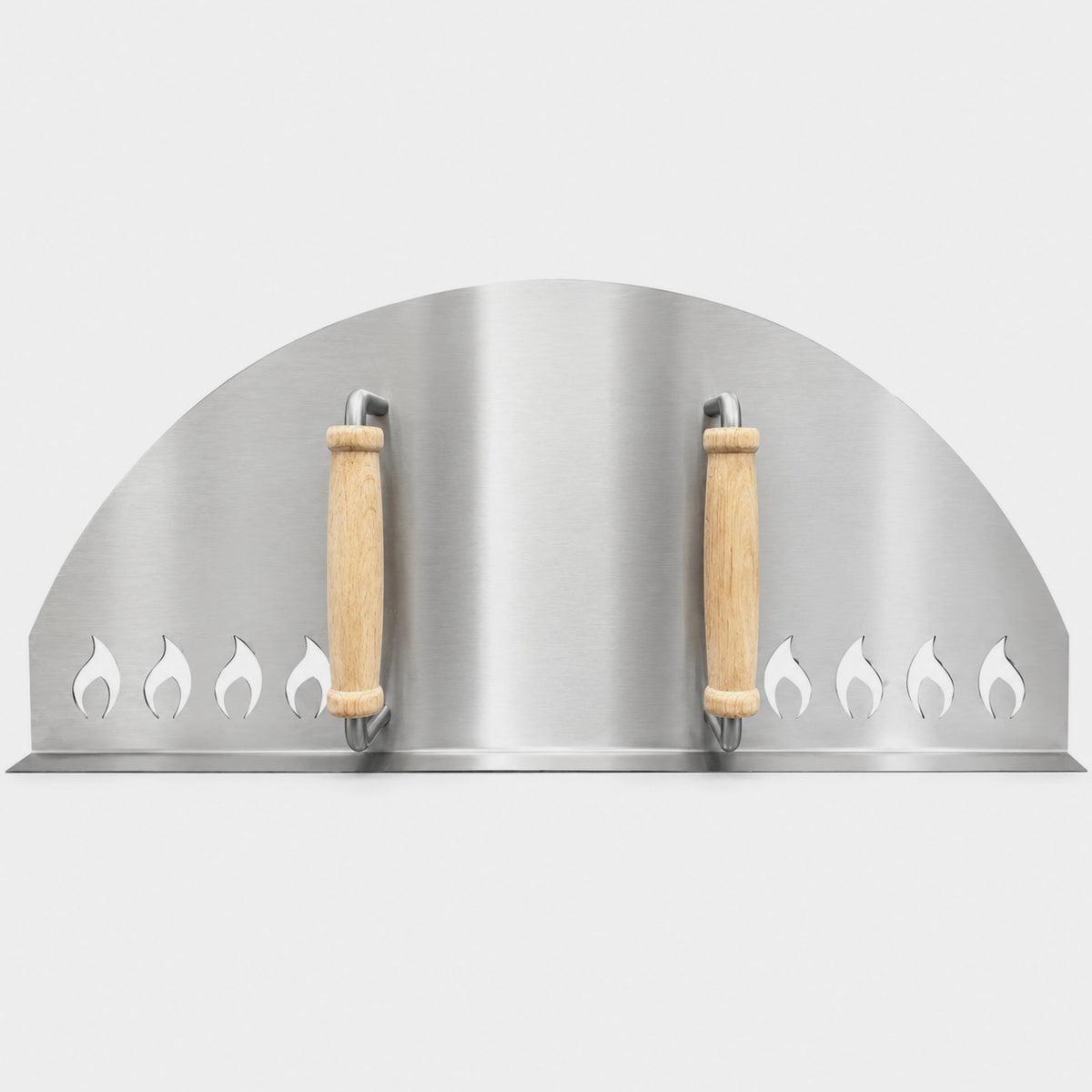 Quattro Door with Handles