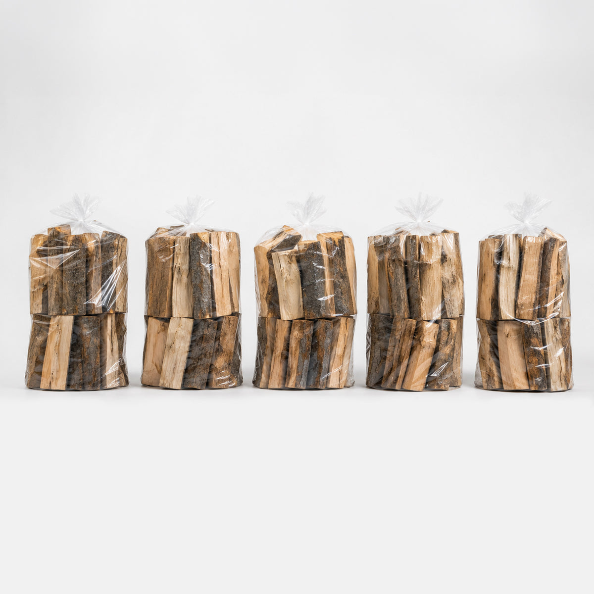 Bambino Maple Firewood (5 Bags)
