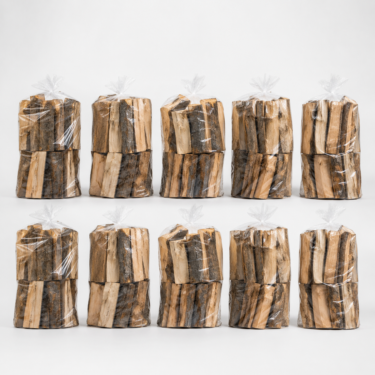Pizzaiolo Maple Firewood (10 Bags)