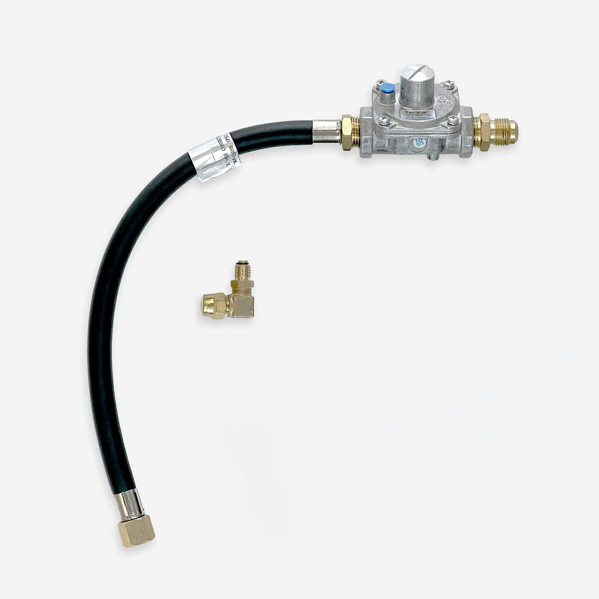 Primo Dual Natural Gas Conversion Kit