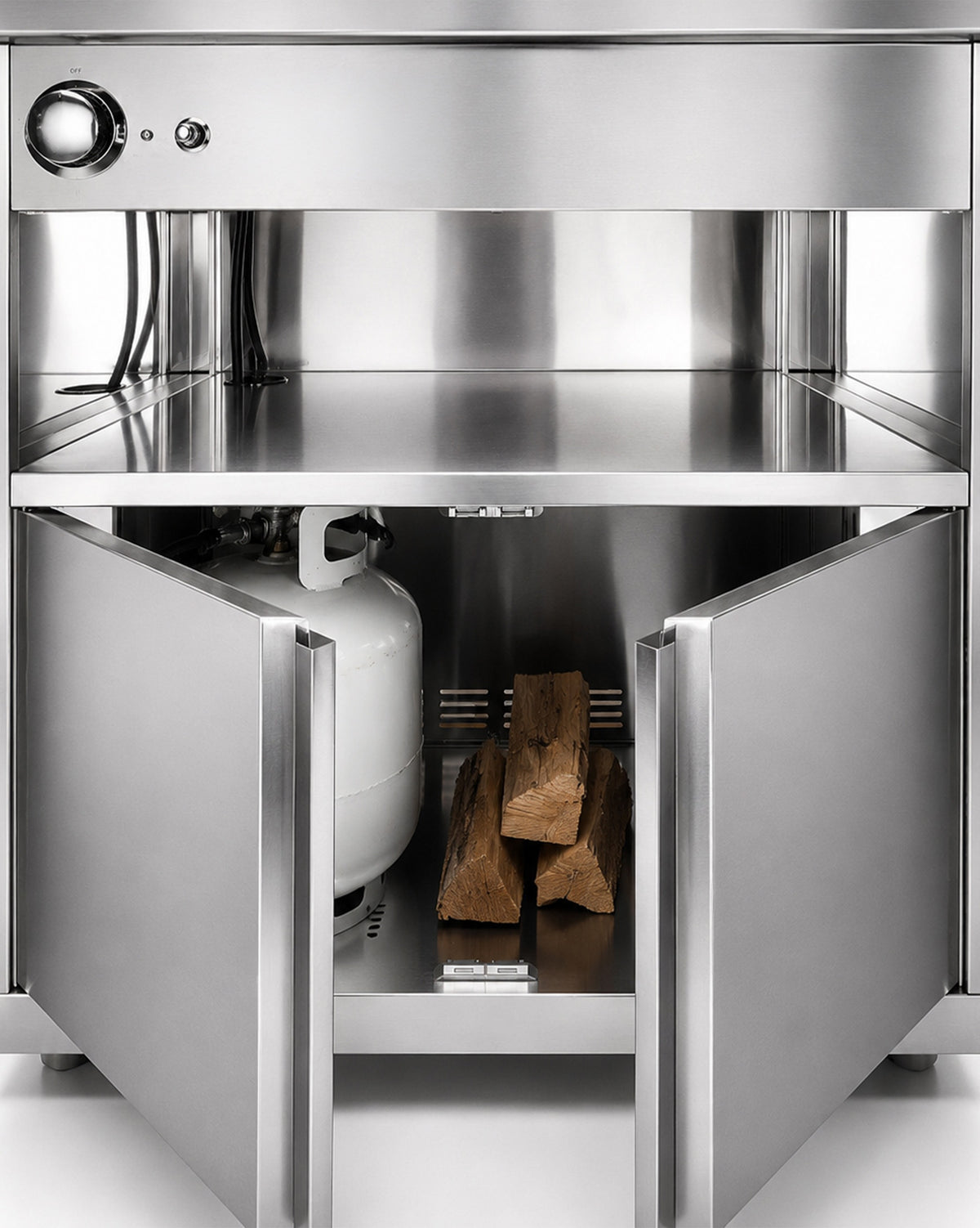 Primo Multi-Fuel Dual (V2)