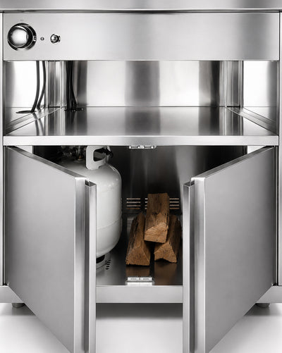 Primo Multi-Fuel Dual (V2)