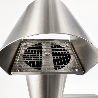 Primo Multi-Fuel Dual (V2)
