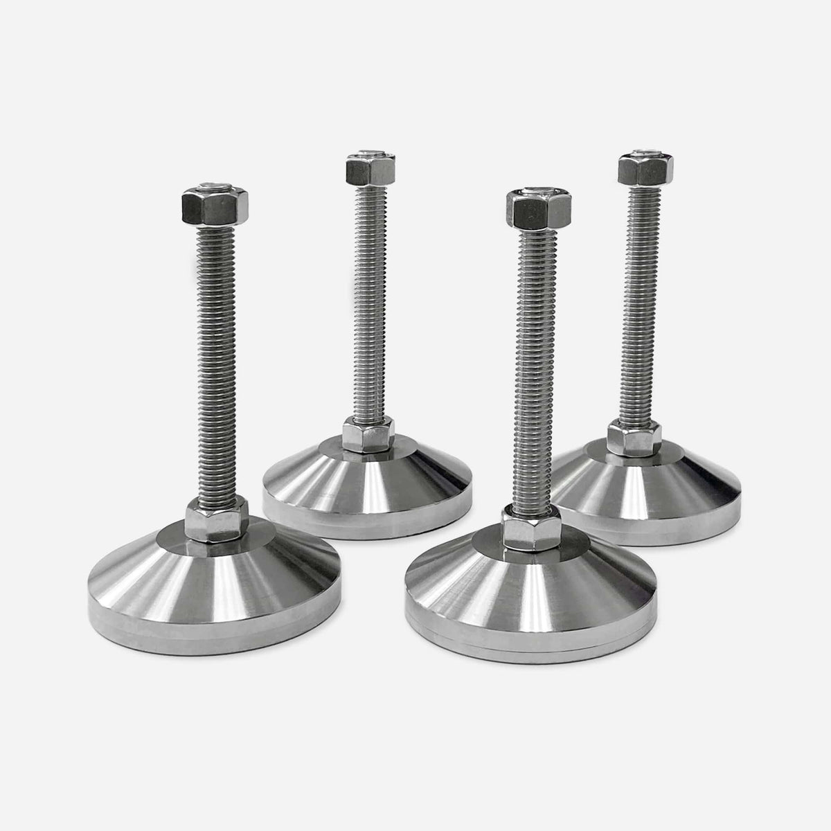 Quattro Countertop Adjustable Feet