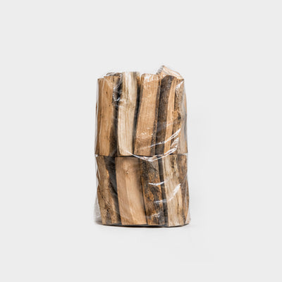 Maple Firewood