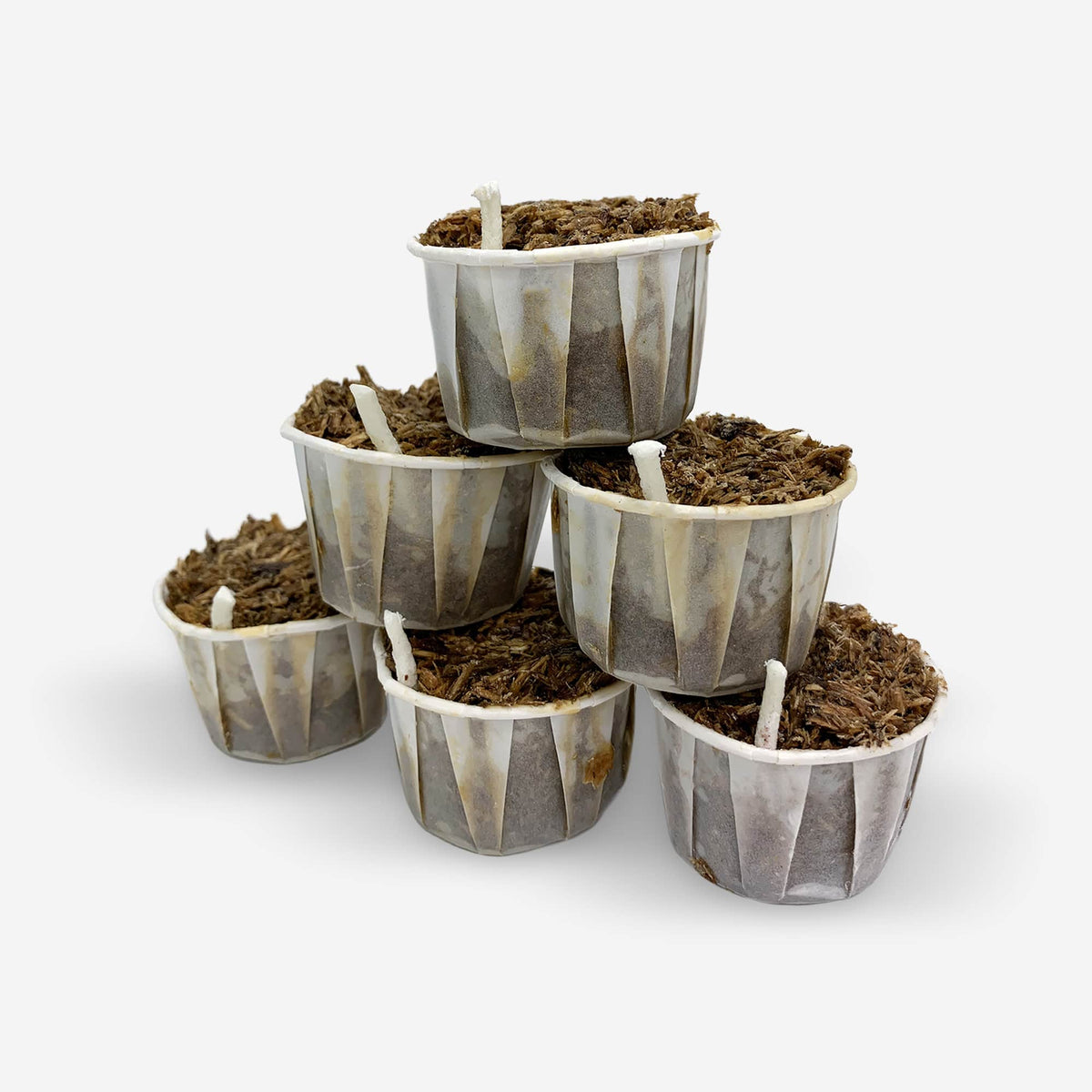 Ciao Bella Fire Starters – Pack of 10