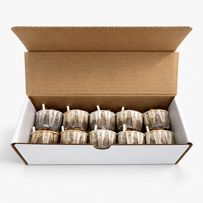 Ciao Bella Fire Starters – Pack of 10