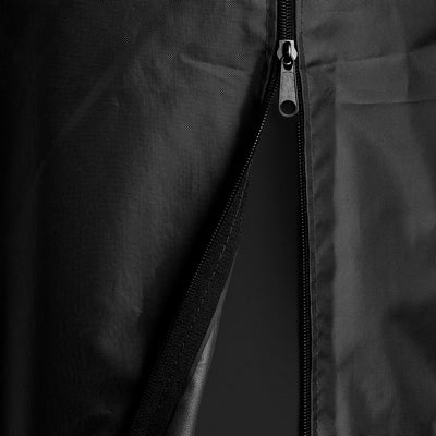 Quattro Multi-Fuel Oven Cover