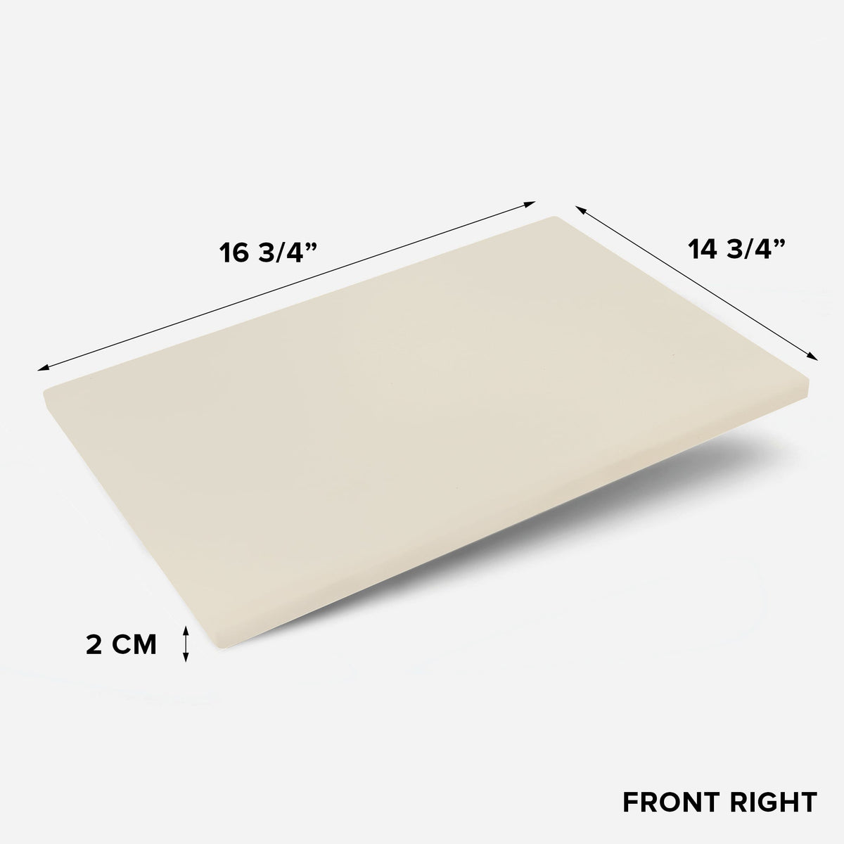 Primo Large Cooking Stone Set