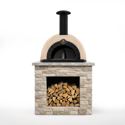 Leone Forni Countertop