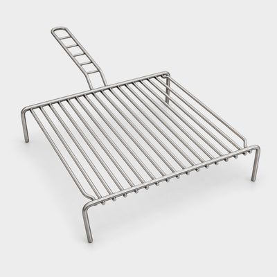 Stainless Steel Tuscan Grill