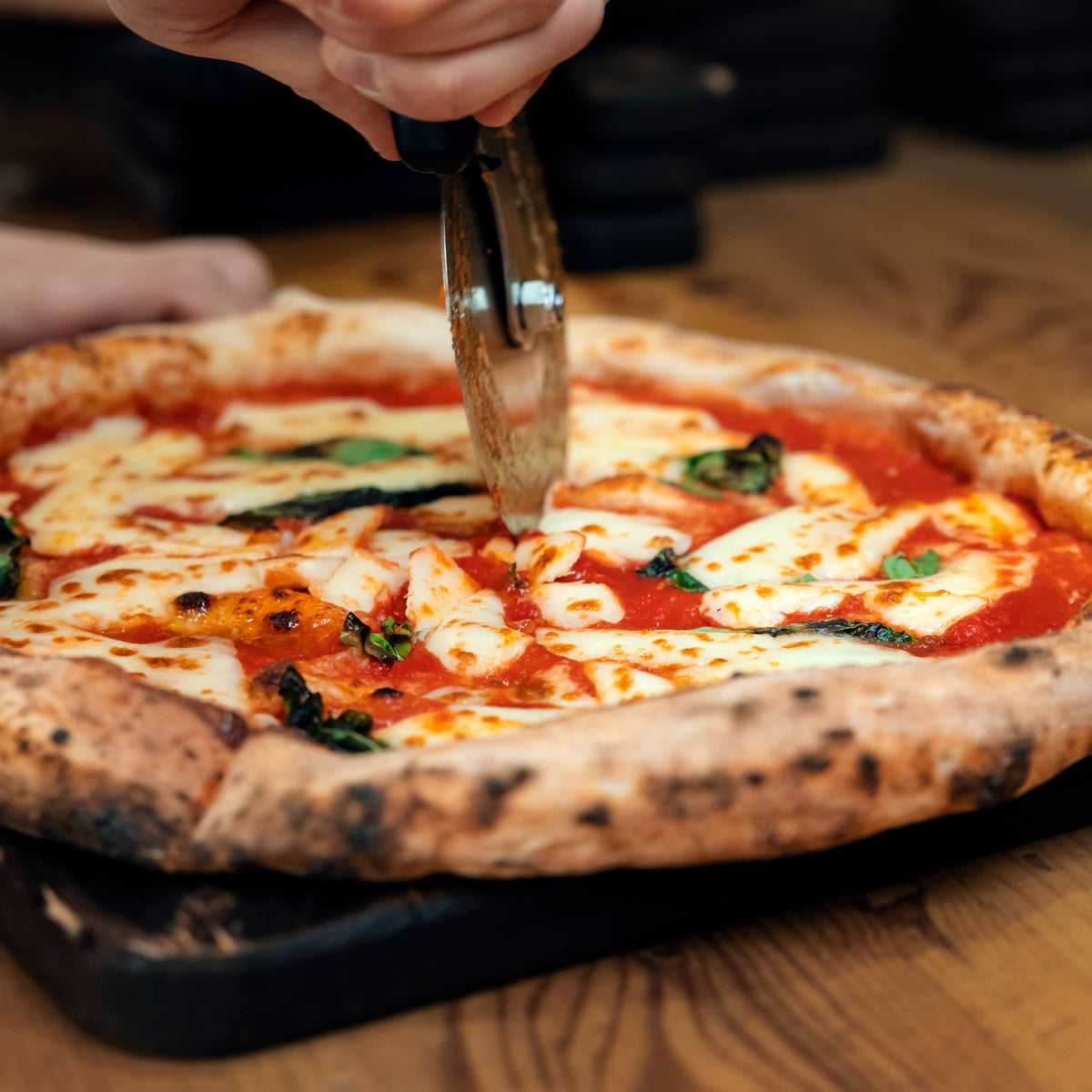 Professional Series Pizza Cutting Wheel