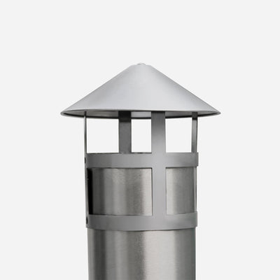 Primo Chimney Smoke Stack