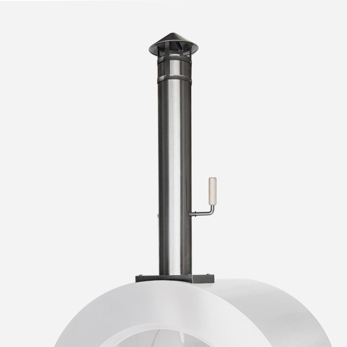 Primo Chimney Smoke Stack
