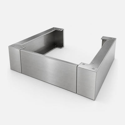 Primo 8″ Riser