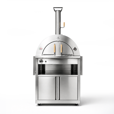 Primo Multi-Fuel Dual (V2)