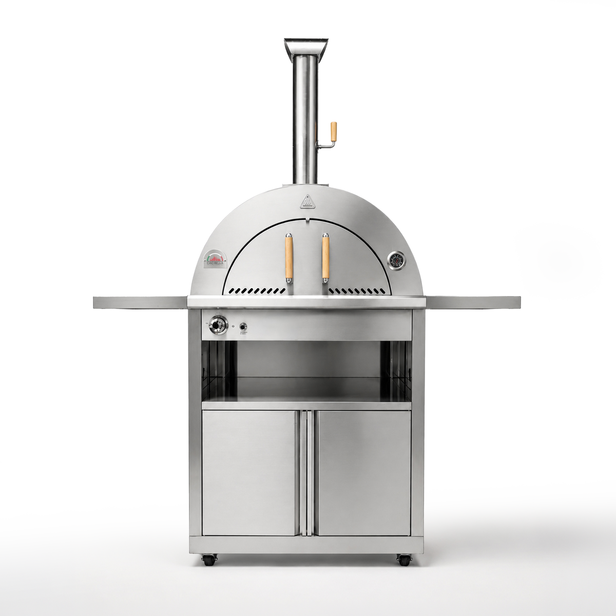 Primo Multi-Fuel Dual (V2)