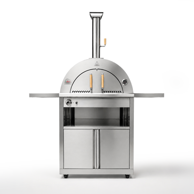 Primo Multi-Fuel Dual (V2)