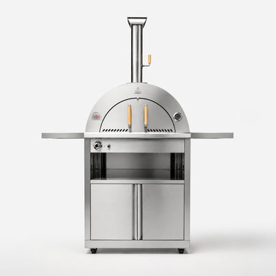 Primo Multi-Fuel Dual (V2)