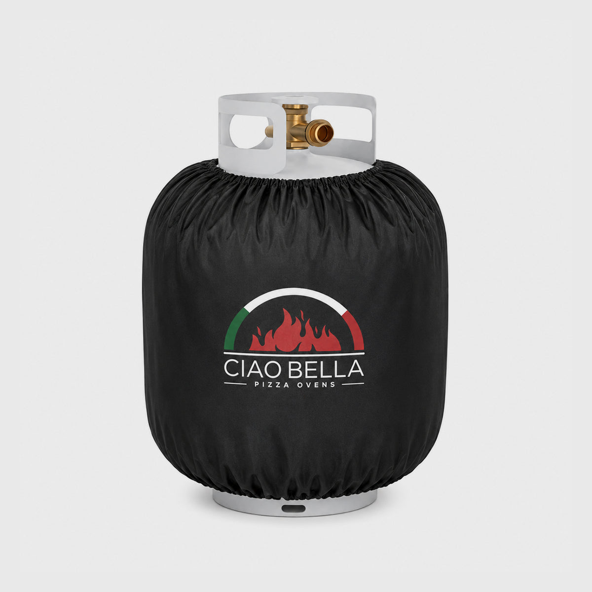 Propane Tank Cover