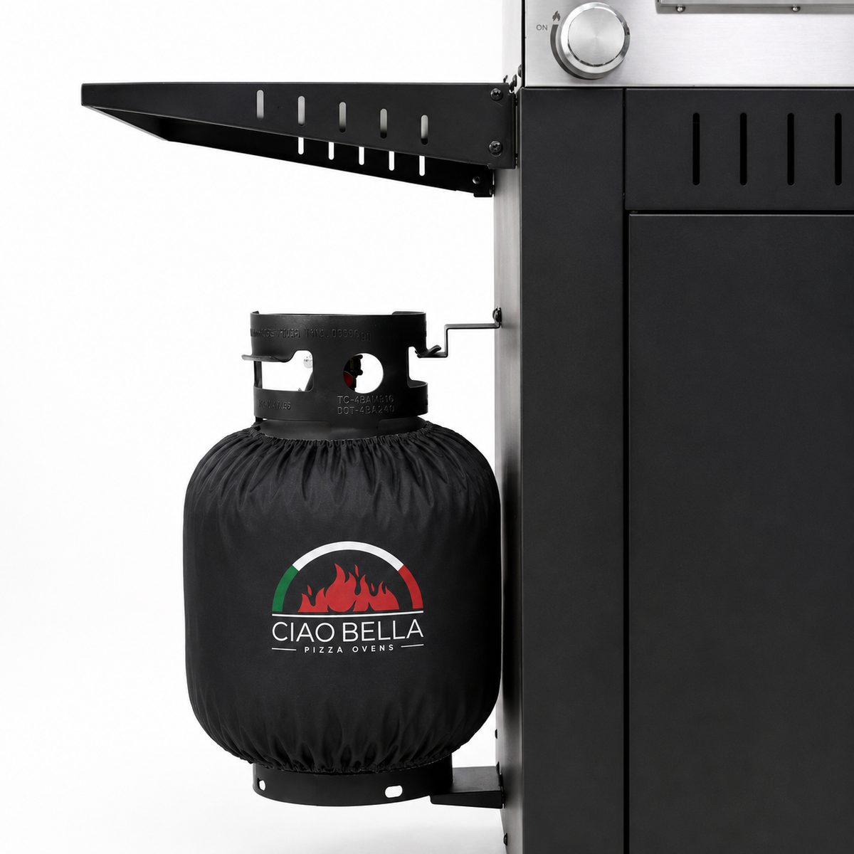 Propane Tank Cover