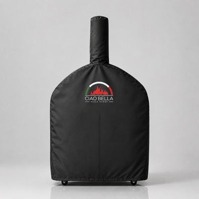 Quattro Multi-Fuel Oven Cover