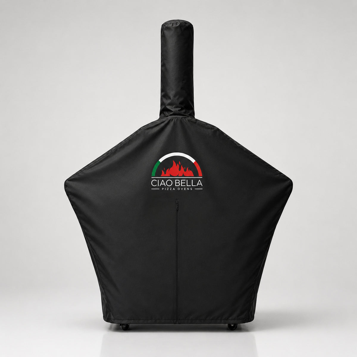 Quattro Wood Oven Cover
