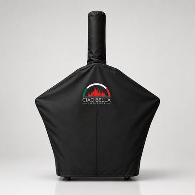 Quattro Wood Oven Cover