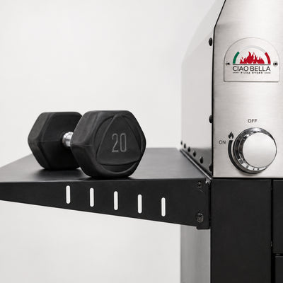 Quattro Multi-Fuel Dual