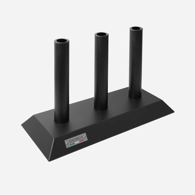 Combo Set Premium 3-Piece Pizza Tool & Stand