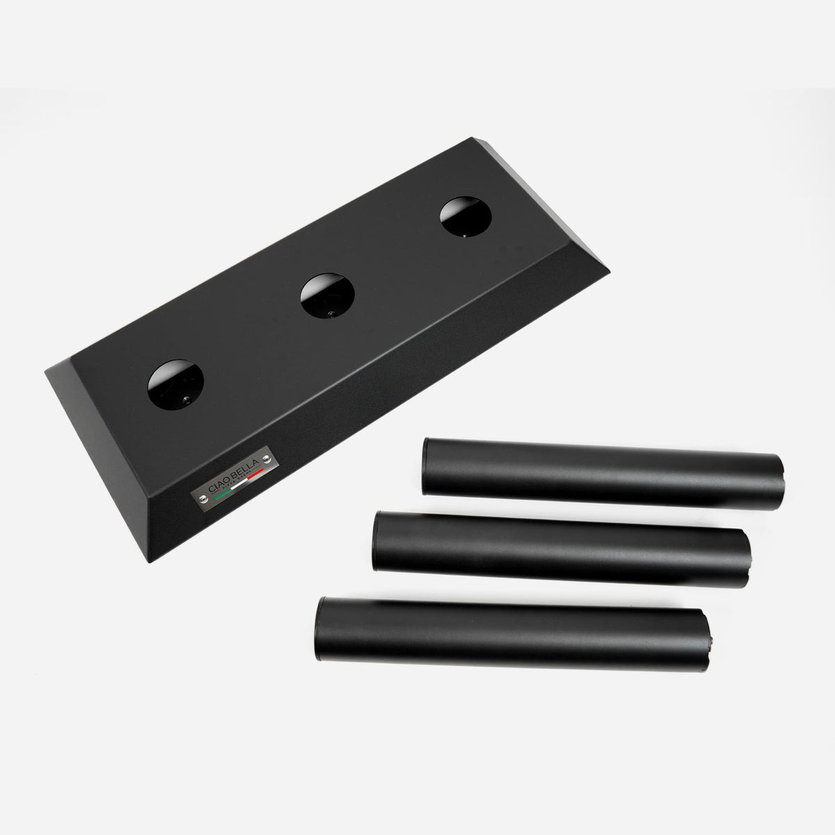 Premium Pizza Tool Stand