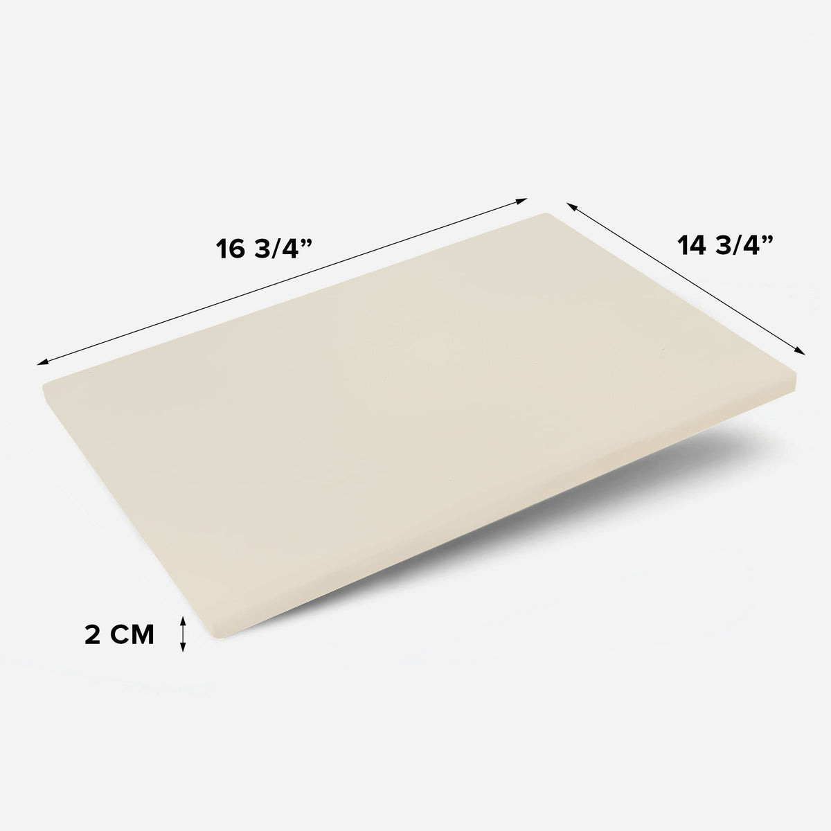 Quattro Replacement Stone