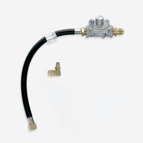 Primo and Quattro DUAL Natural Gas Conversion Kit