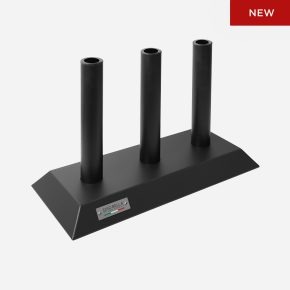 Premium Pizza Tool Stand